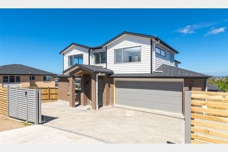Photo of property in 218 Metcalfe Road, Ranui, Auckland, 0612