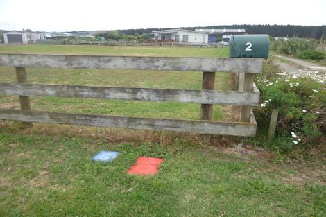 Photo of property in 2 Nicolas Place, Foxton Beach, Foxton, 4815