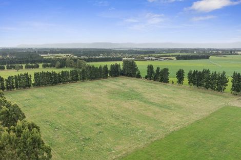 Photo of property in 392 Main Race Road, Eyrewell, West Eyreton, 7476