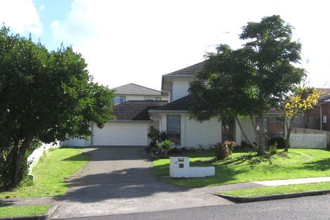 Photo of property in 15 Kentville Place, Somerville, Auckland, 2014