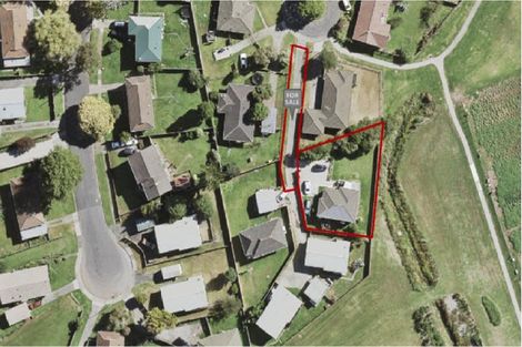 Photo of property in 10 Igloo Place, Red Hill, Papakura, 2110