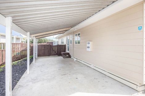 Photo of property in 59d Insoll Avenue, Enderley, Hamilton, 3214