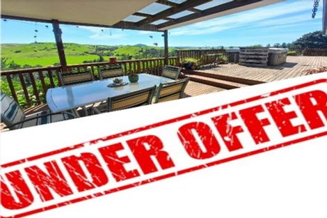 Photo of property in 319 Crownthorpe Settlement Road, Crownthorpe, Hastings, 4179