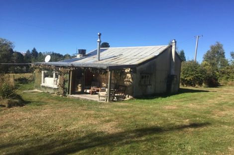 Photo of property in 5068 Naseby-kyeburn Diggings Road, Naseby, 9396