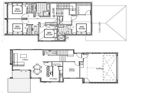 Photo of property in 43 Jonah Lomu Drive, Karaka, 2124