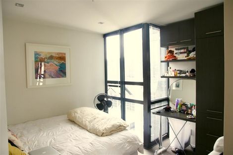 Photo of property in Forte Apartments, 53/13 College Street, Te Aro, Wellington, 6011