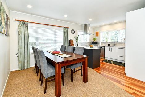 Photo of property in 21 Clark Road, Pahurehure, Papakura, 2113