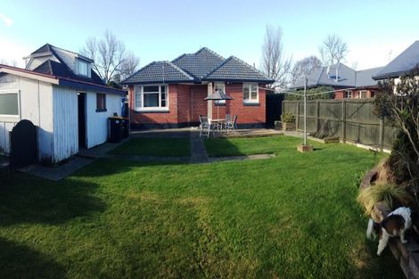 Photo of property in 5 Jameson Avenue, St Albans, Christchurch, 8052