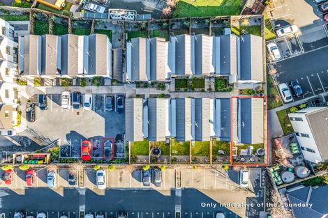 Photo of property in 20/15 Bunyan Street, Waltham, Christchurch, 8023