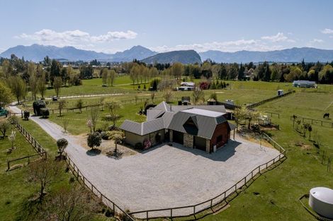 Photo of property in 36 Ruru Lane, Wanaka, 9382