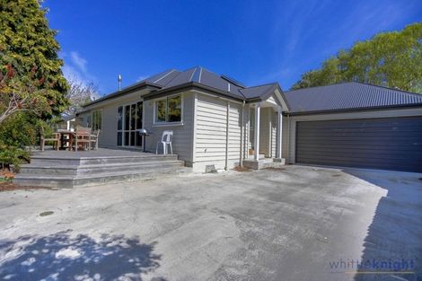 Photo of property in 1 Piko Crescent, Riccarton, Christchurch, 8041
