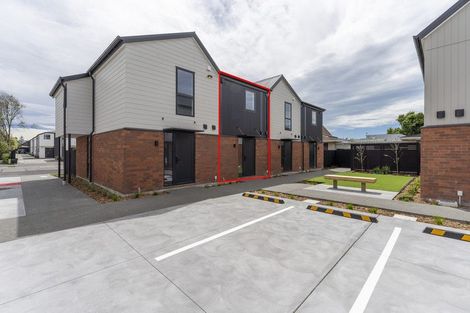 Photo of property in 2/132 Tancred Street, Linwood, Christchurch, 8062