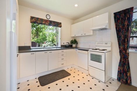 Photo of property in 36a Somerset Crescent, Spreydon, Christchurch, 8024