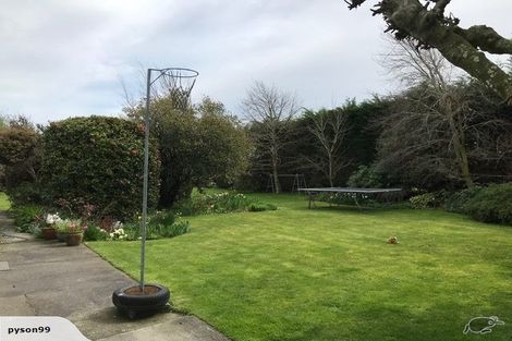 Photo of property in 376 Ellesmere Junction Road, Springston, 7616