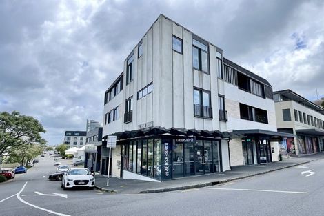 Photo of property in 102/3 Redmond Street, Ponsonby, Auckland, 1011