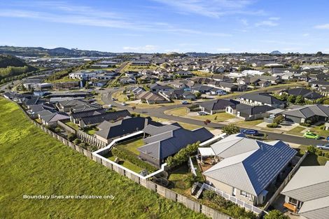 Photo of property in 42 Puhirake Crescent, Pyes Pa, Tauranga, 3112