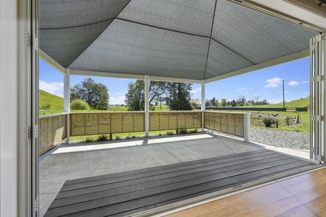 Photo of property in 206b State Highway 5, Tirau, 3485