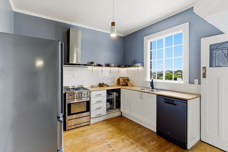 Photo of property in 20 Mcgeorge Avenue, Mornington, Dunedin, 9011