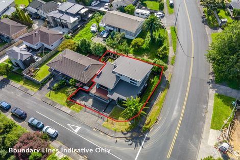 Photo of property in 1 Cosy Place, Howick, Auckland, 2014