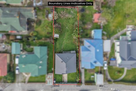 Photo of property in 329 Thames Street, Oamaru, 9400