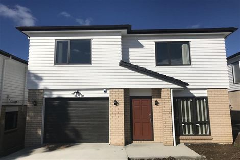 Photo of property in 5d Motatau Road, Papatoetoe, Auckland, 2025