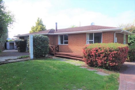 Photo of property in 42 Fovant Street, Russley, Christchurch, 8042