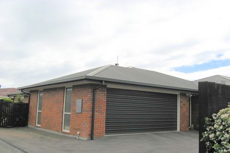 Photo of property in 16 Stopforth Street, Woodend, 7610