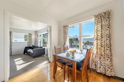 Photo of property in 6 Reid Road, Wainuiomata, Lower Hutt, 5014