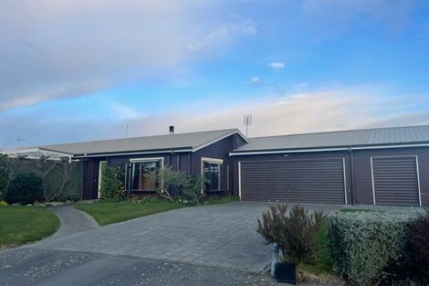 Photo of property in 285 Kensington Avenue, Rangiora, 7400
