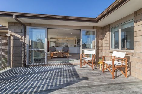 Photo of property in 45 Chester Street, Levin, 5510