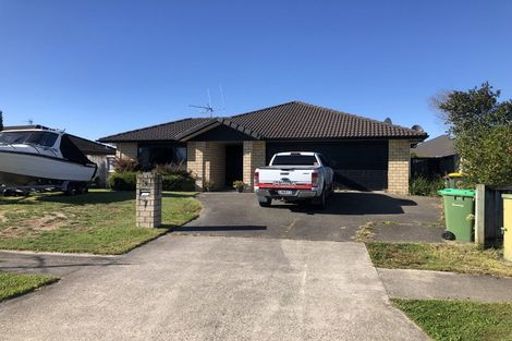Photo of property in 7 Whitney Place, Rototuna North, Hamilton, 3210