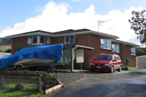 Photo of property in 4 Wainoni Place, Warkworth, 0910