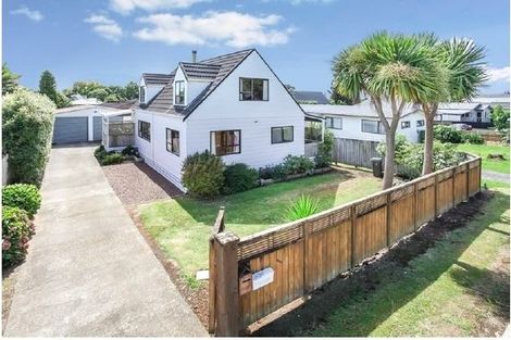 Photo of property in 135 Victoria Street West, Pukekohe, 2120