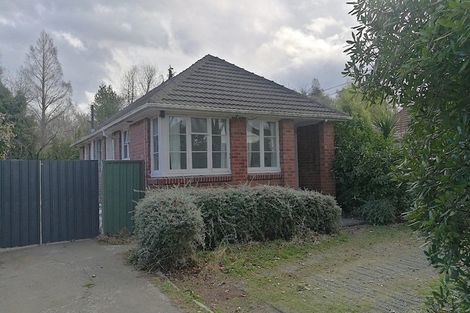 Photo of property in 15 Truman Road, Bryndwr, Christchurch, 8053