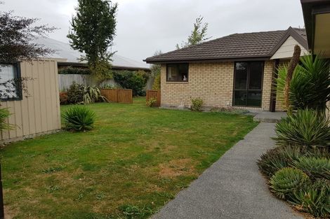 Photo of property in 12 Pascoe Drive, Woodend, 7610