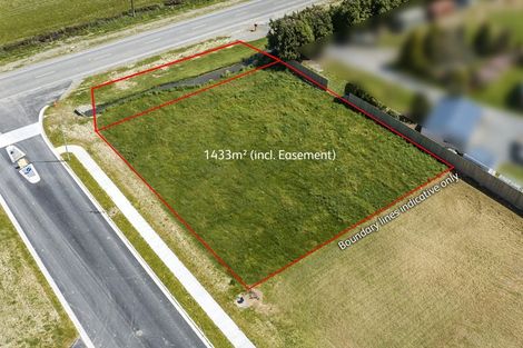 Photo of property in 1 Rosalind Avenue, Darfield, 7510