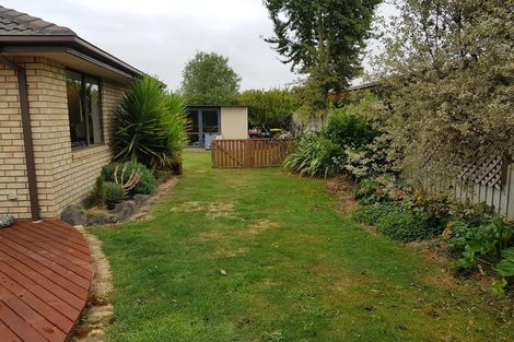 Photo of property in 12 Pascoe Drive, Woodend, 7610