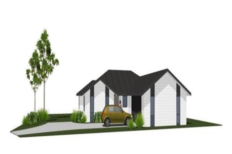 Photo of property in 12 Jennian Avenue, Rototuna North, Hamilton, 3210