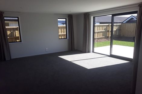 Photo of property in 18 Quinn Crescent, Woodend, 7610