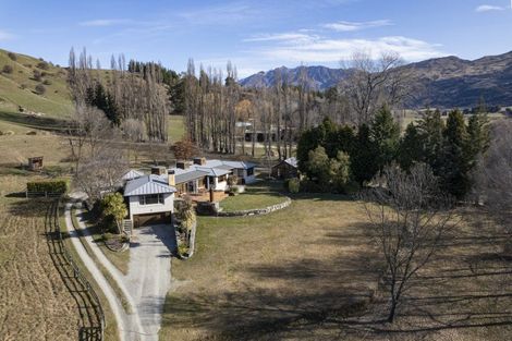 Photo of property in 448 Malaghans Road, Dalefield, Queenstown, 9371