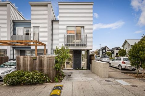 Photo of property in 41 Mapou Road, Hobsonville, Auckland, 0616