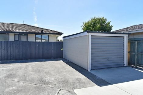 Photo of property in 3/162 Bordesley Street, Phillipstown, Christchurch, 8011