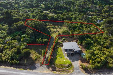 Photo of property in 2677 Kaiuma Bay Road, Kaiuma Bay, Havelock, 7178