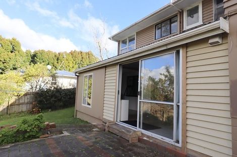 Photo of property in 36 Ennis Avenue, Pakuranga Heights, Auckland, 2010