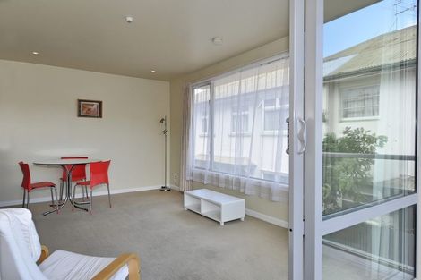 Photo of property in 9/245 Montreal Street, Christchurch Central, Christchurch, 8013
