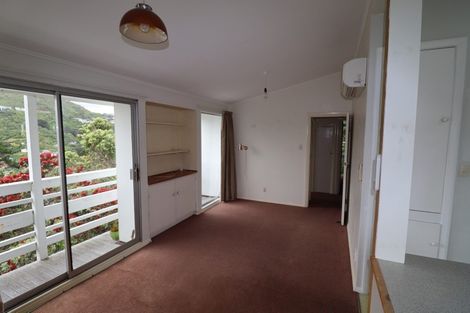 Photo of property in 95 Sefton Street, Wadestown, Wellington, 6012