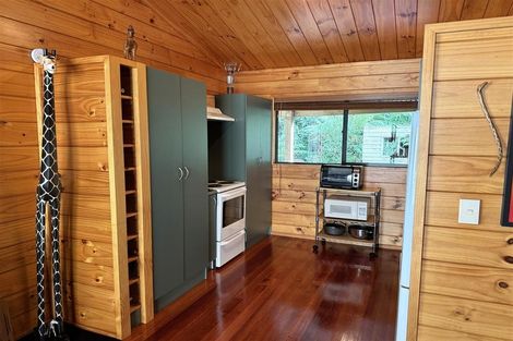 Photo of property in 489 Rutherglen Road, Marsden, Greymouth, 7872