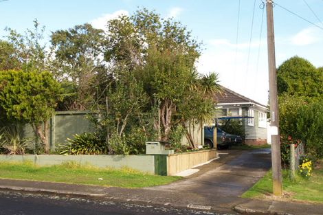 Photo of property in 28 Hallberry Road, Mangere East, Auckland, 2024