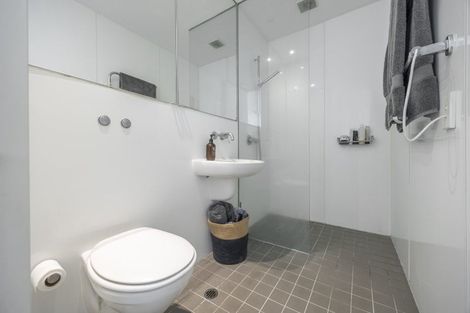 Photo of property in 203/22 Fisher-point Drive, Auckland Central, Auckland, 1010