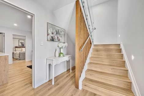 Photo of property in 40 Drumnaconagher Road, Flat Bush, Auckland, 2019